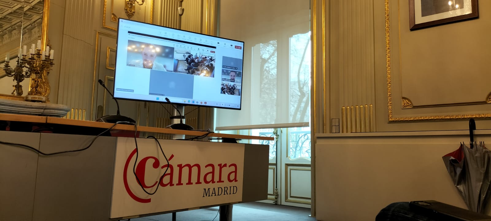 Clausura de la I Edición del programa intensivo PIENSA.